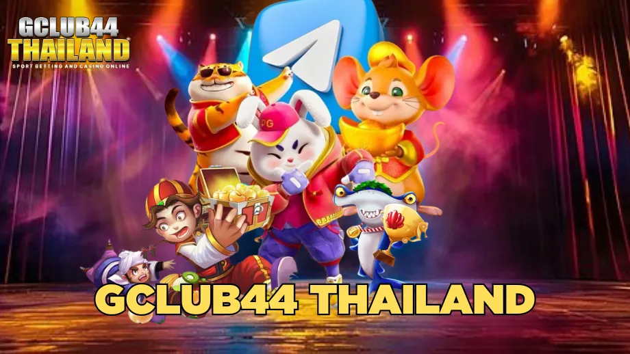 gclub44 thailand