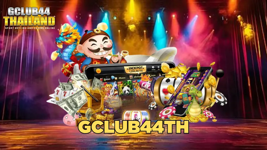 gclub44 thailand